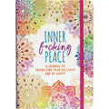 Inner Fucking Peace Journal by Peter Pauper Press