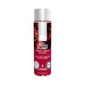 JO H2O Cherry Burst Flavored Water-Based Lubricant 4 oz. by System JO