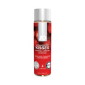JO H2O Strawberry Kisses Flavored Water-Based Lubricant 4 oz. by System JO