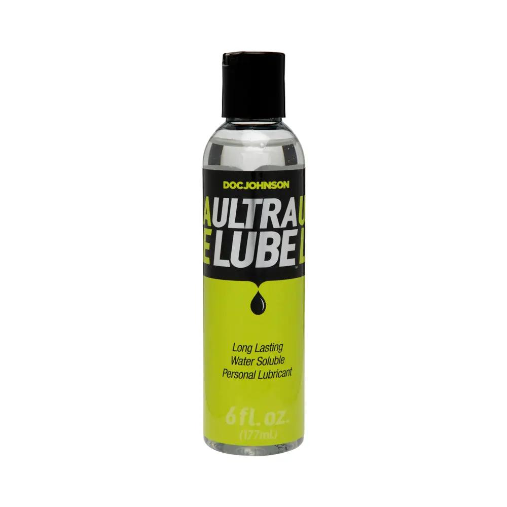 Ultra Lube 6oz. by Doc Johnson