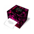Box of Dares: 100 Prompts for Couples Game by Hachette