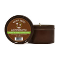 Earthly Body Massage Candle Naked In the Woods 6.8oz by Earthly Body