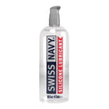 Swiss Navy Silicone Lubricant 16 oz. by Swiss Navy