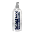 Swiss Navy Water Based Lubricant 16 oz. by Swiss Navy