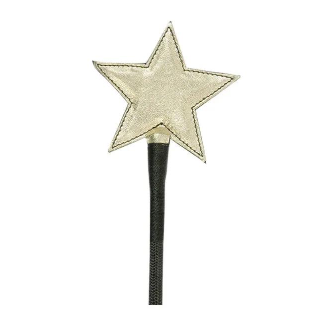 Star Crop (Leather) by Ruff Doggie Styles