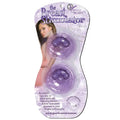 Femme Breast Stimulator (Lavender) by Nasstoys