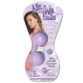 Femme The Ben Wa Balls (Lavender) by Nasstoys