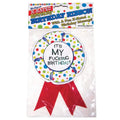 X-Rated Birthday Ribbon by Little Genie