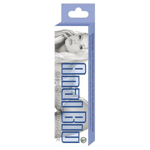 Anal Blu 1.5oz. by Nasstoys