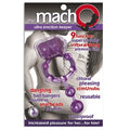Ultra Erection Keeper (Purple) by Nasstoys