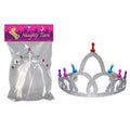 Naughty Tiara by Kheper Games