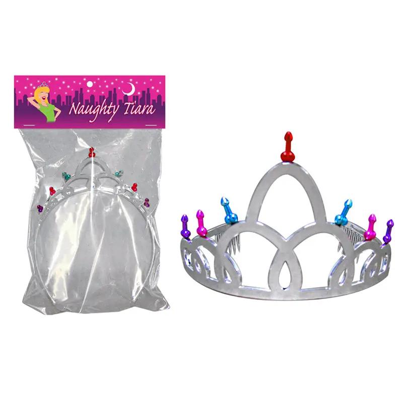 Naughty Tiara by Kheper Games