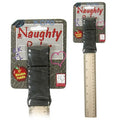 Naughty School Girl Ruler by Ruff Doggie Styles