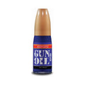 Gun Oil H2O Water-Based Lubricant 2 oz. by Gun Oil