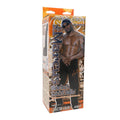 Mr.Marcus Cock R5 W/Vac-U-Lock Suction Cup by Doc Johnson