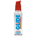Body Action Anal Glide Extra 2 fl oz Water Based Desensitizing Lubricant by Body Action