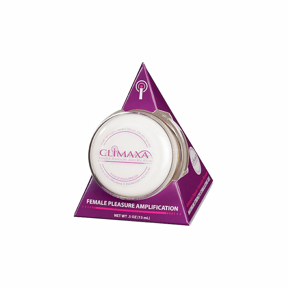Body Action Climaxa (.5oz) by Body Action