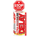 Stop Ultra Maximum Delay Spray by Nasstoys