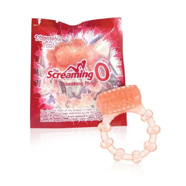 The Screaming O by Screaming O