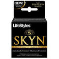 Lifestyles SKYN (3) by Lifestyles