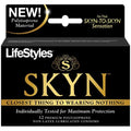 Lifestyles SKYN (12) by Lifestyles