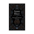 The Sleeping Beauty Trilogy by Anne Rice by Penguin