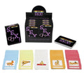 Gay Sex Card Game by Kheper Games