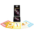 Lesbian Sex Card Game by Kheper Games