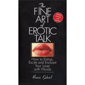 The Fine Art Of Erotic Talk by Penguin