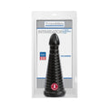 TitanMen - Intimidator Black by Doc Johnson