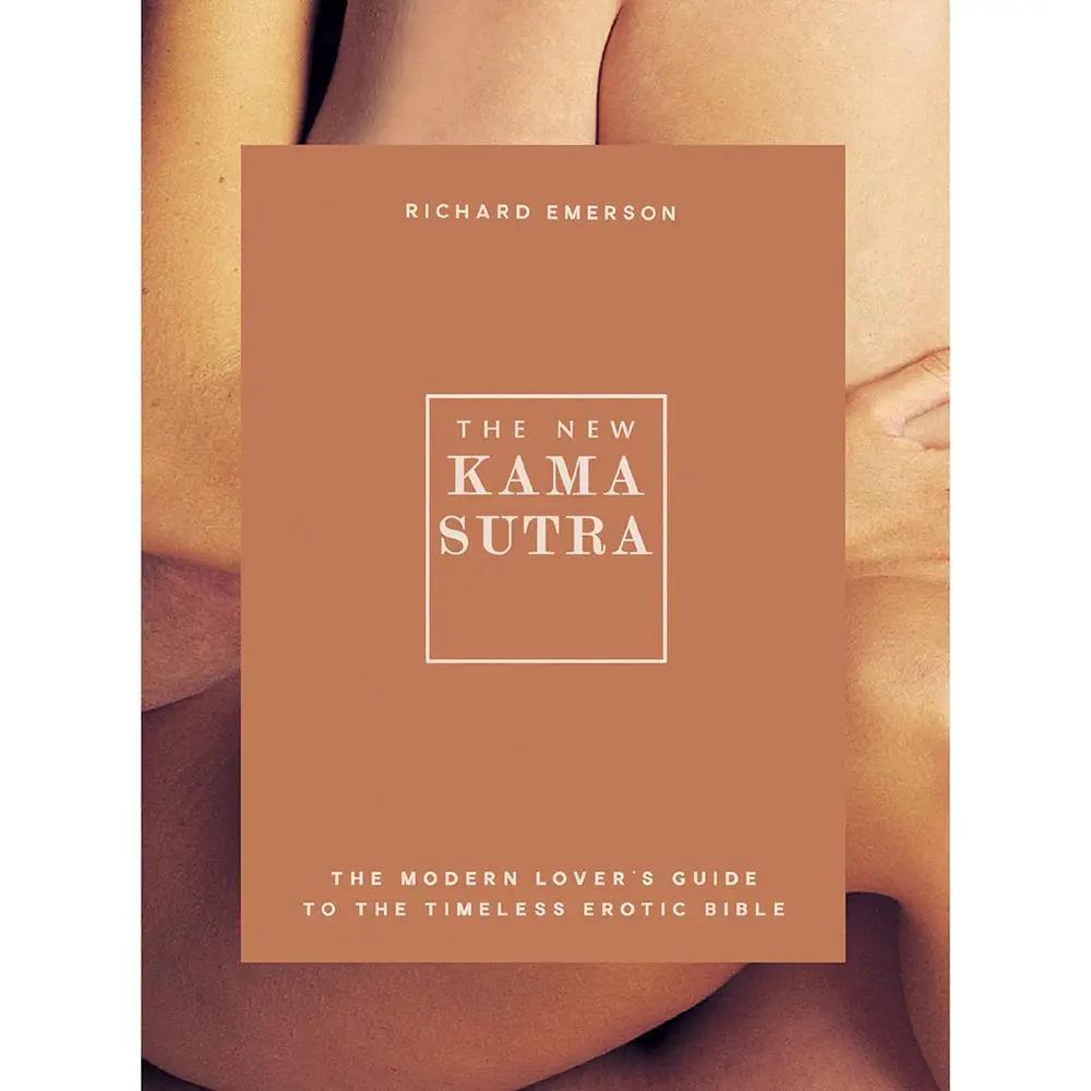 The NEW Kama Sutra by Ingram