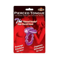 Xtreme Vibes- Nubbie Tongue (Purple) by Hott Products