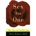 Sex For One: The Joy of Self Loving by Penguin