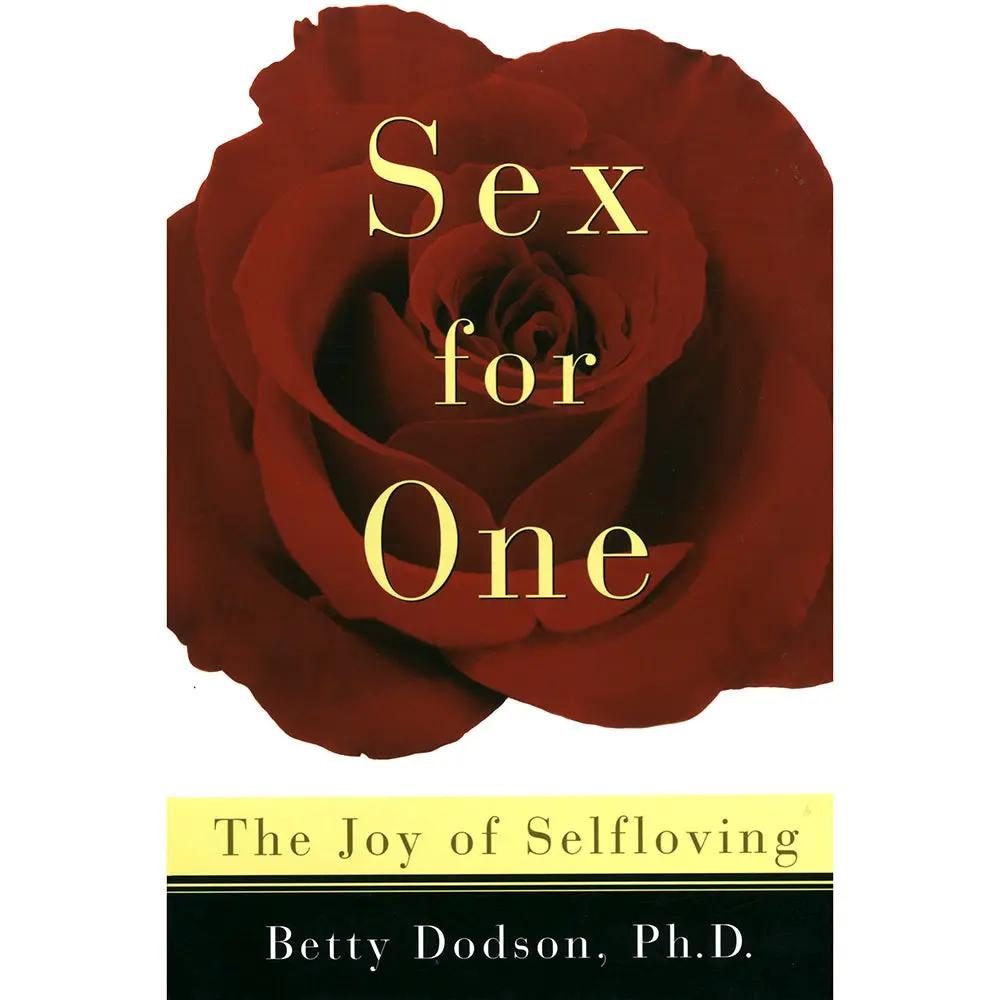 Sex For One: The Joy of Self Loving by Penguin