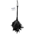 Fetish Fantasy Series Frisky Feather Duster Black by Pipedream