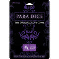 Pipedream Paradice The Original Love Game by Pipedream