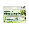 Nipple & Clit Stimulating Gel 1oz (Mint) by Doc Johnson