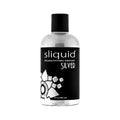 Sliquid Silver Silicone Lubricant 8.5 oz. by Sliquid
