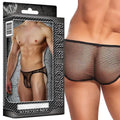Male Power Stretch Net Wonder Bikini Small Underwear by Male Power