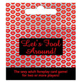 Lets Fool Around - Foreplay Card Game by Kheper Games