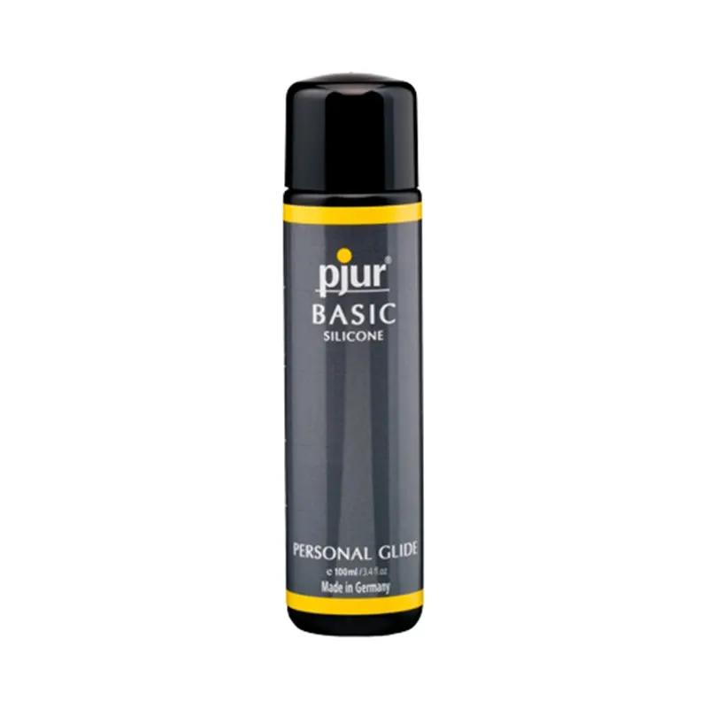 Pjur Basic Silicone Lubricant 100ml by Pjur
