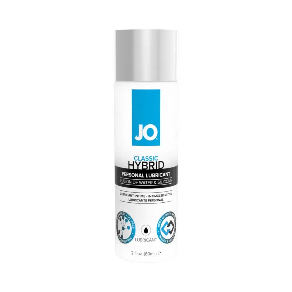 JO Classic Hybrid Lubricant 2 oz. by System JO