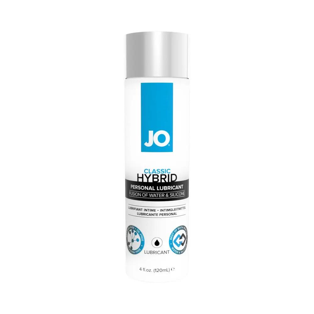 JO Classic Hybrid Lubricant 4 oz. by System JO
