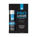 JO Prolonger Benzocaine Desensitizing Spray 2 oz. by System JO