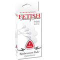 Fetish Fantasy Series Shock Therapy Replacement Pads 12-Pack by Pipedream