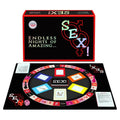 Sex! Board Game by Kheper Games