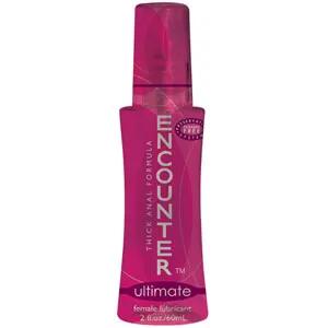 Ultimate Encounter Female Thick Anal Formula (2oz) by Elbow Grease