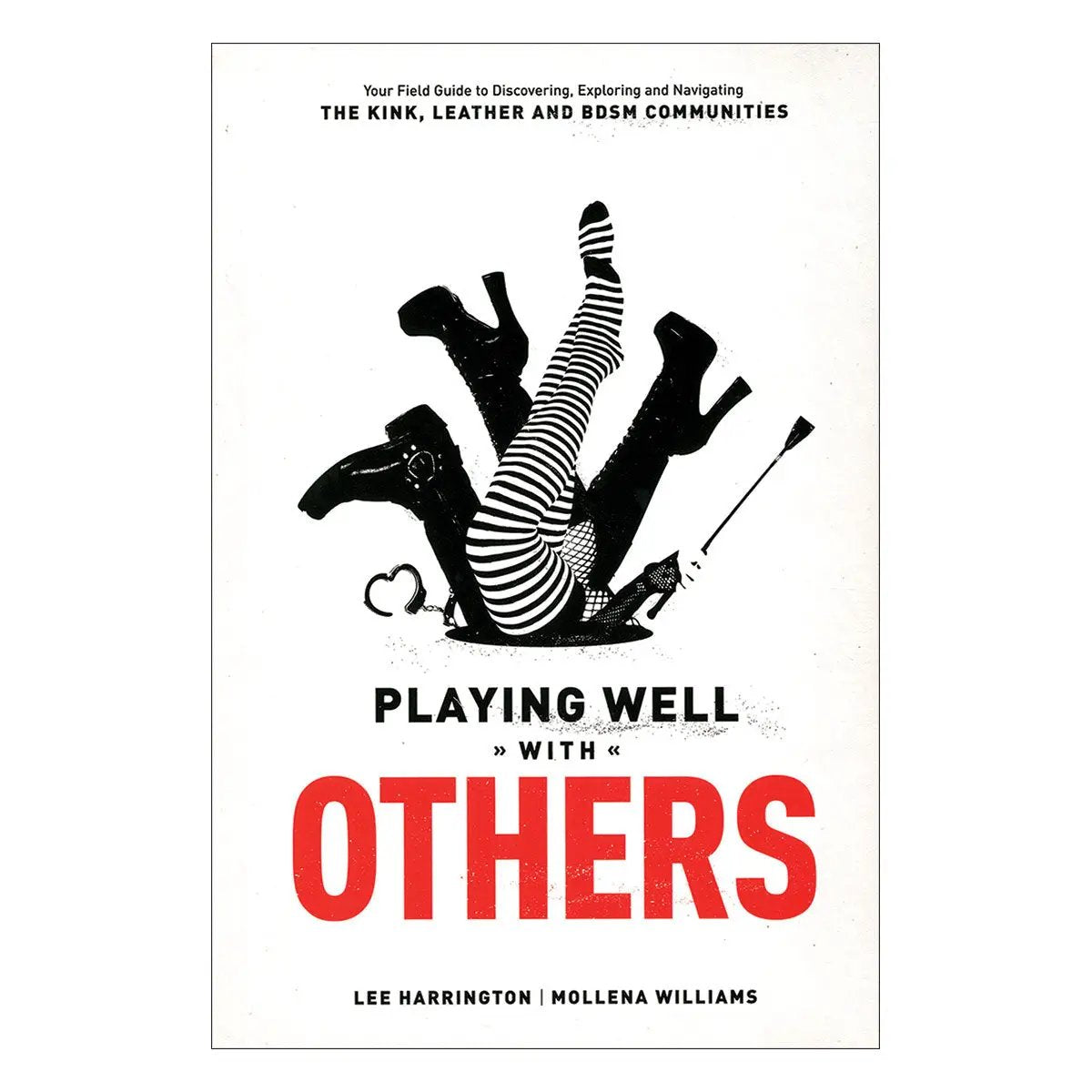 Playing Well With Others by SCB