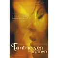 Tantric Sex for Women by Ingram