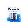 Panasonic AAA Batteries by Panasonic